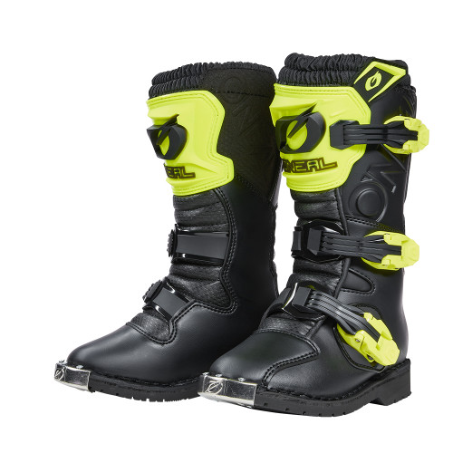 Stivali moto neal rider pro - rider,