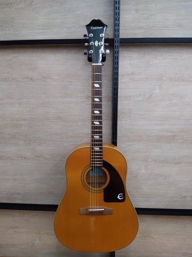 Chitarra acustica epiphone - acustica,