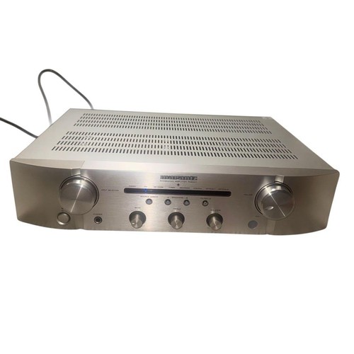 Marantz pm6007 integrated - pm6007,