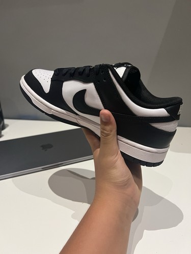 Dunk low panda - dunk,