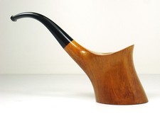 Pipa Le Nuvole ZED #020 in