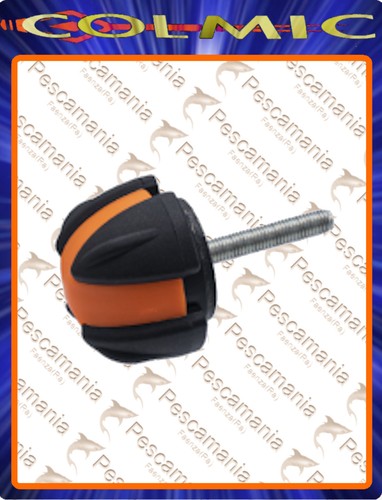 Pomello paniere colmic knob - pomello,