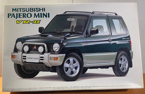 Fujimi ref 03377 - 1/24,