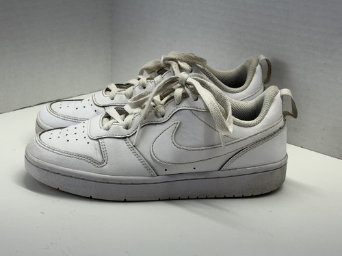 Nike court borough sneakers - nike, 2