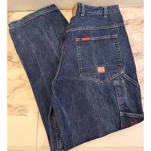 Jeans falegname ecko unltd - jeans,