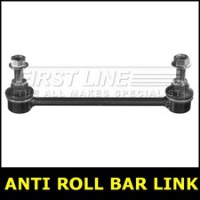 Barra stabilizzatrice