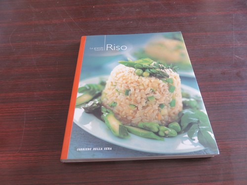 Grande cucina riso - grande,