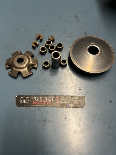 Variatore completo malaguti