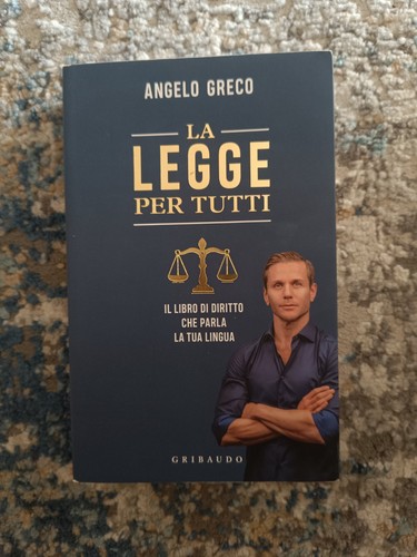 Legge per tutti angelo - per,