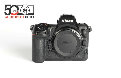 Nikon case - 8, (10.759