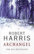 Archangel, Harris, Robert