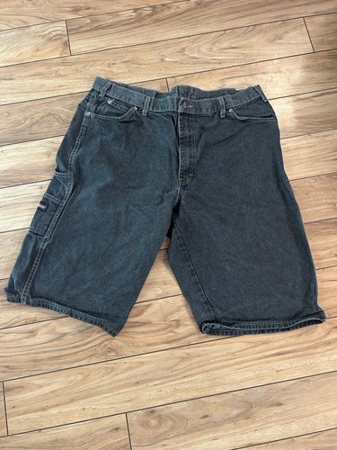 Pantaloncini dickies denim - pantaloncini,