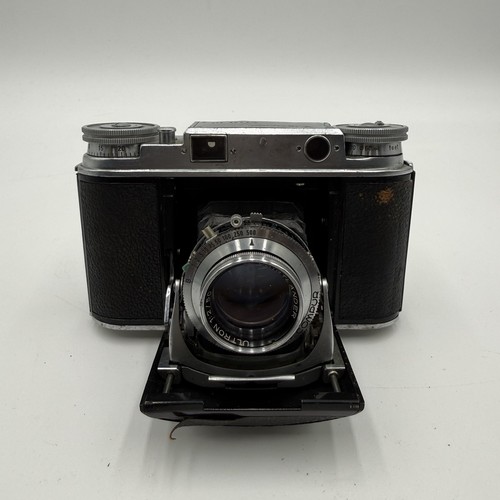 Vintage voigtländer vito - vintage,