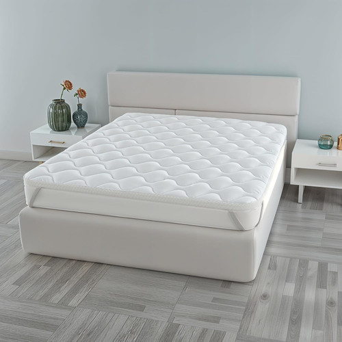 Topper dream imbottito - imbottito, e