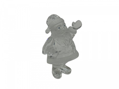 Statua swarovski 221362 babbo - 221362,