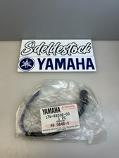illuminazione contatore yamaha