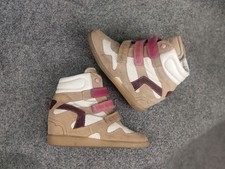 Sneakers vintage con - , zeppa