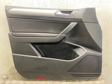 Volkswagen touran iii 2018 - volkswagen,