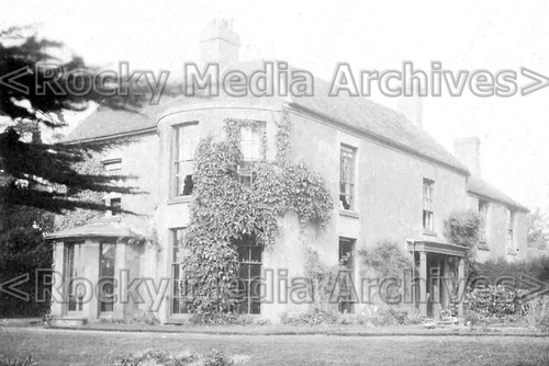 Oqq country house - country,