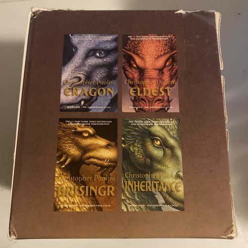 Paolini eragon eldest - eragon,,