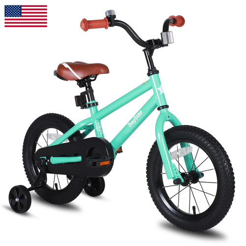 Joystar bicicletta per bambini - bicicletta,