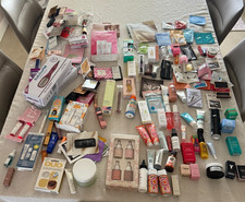 Lotto bellezza mista trucco