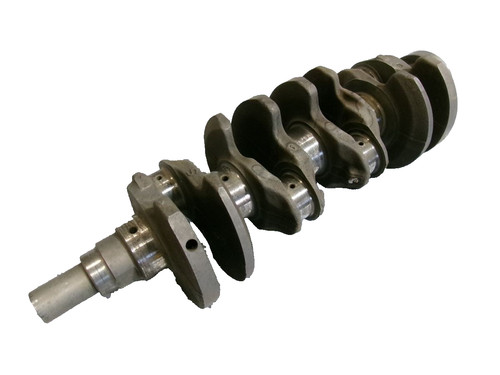 Albero motore honda civic type - motore,