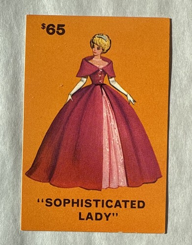 Prom dress card sofisticata - prom,