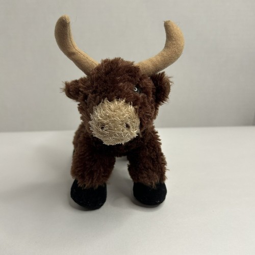 Peluche aurora toro - peluche,