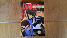 Il Grande Diabolik  a colori
