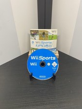 Gioco Wii Sports Nintendo Wii
