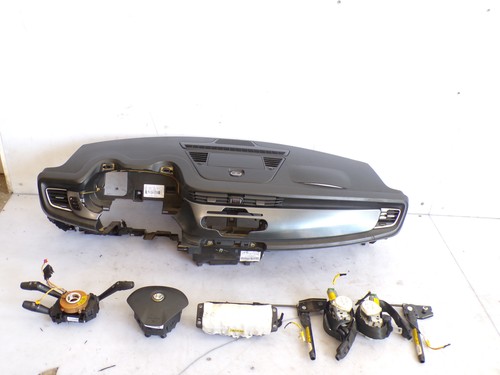 15207 kit airbag - kit, alfa