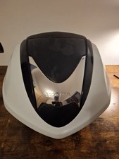 Bauletto Scooter Sh 300 BIANCO