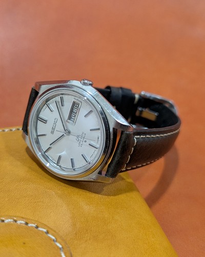 Orologio automatico seiko lord - orologio,