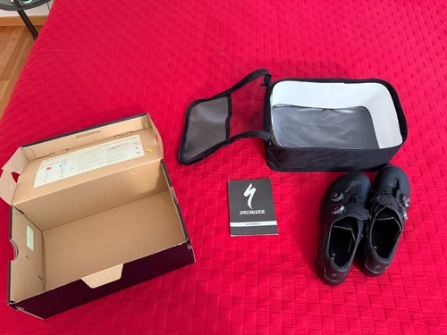 Scarpe bici specialized - scarpe,