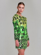 NUOVO MINI ABITO DA COCKTAIL