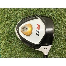 TaylorMade R11 S ATTAS-T2 45