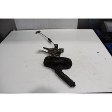 LEVA FRENO A MANO PER FIAT MULTIPLA (04-10) 1.6 16V MNV 5P/B/1596CC 2004