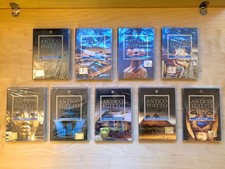 Viaggio nell'antico Egitto -