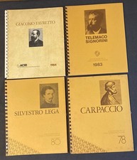 4 Monografie Acri CARPACCIO