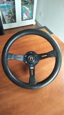 Volante momo vintage - , '80