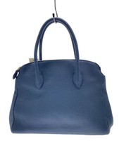 Borsa a mano NAGATANI in pelle