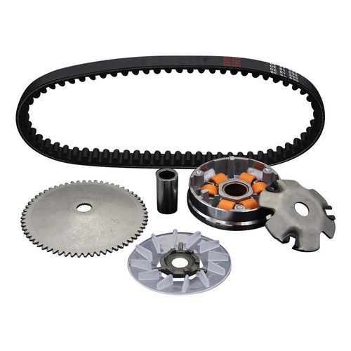 Variatore standard completo - , +