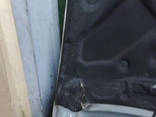 Cofano ford mondeo - ford, 2