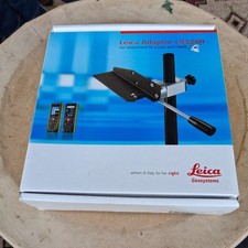 Leica LSA360-S Adattatore per