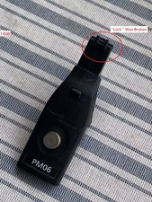 Modulo personalità centrato