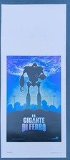 locandina poster IL GIGANTE DI