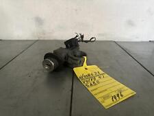 BLOCCHETTO D’ACCENSIONE CON CHIAVE PER VOLVO FL6 Serie 8159904 Diesel (85>00)