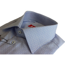 CAMICIA UOMO 100% COTONE