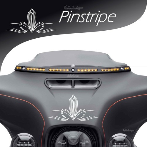 Adesivi pinstripe per moto - pinstripe,